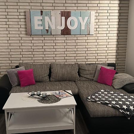Schoene Ferienwohnung T&N Im Weserbergland Emmerthal 외부 사진