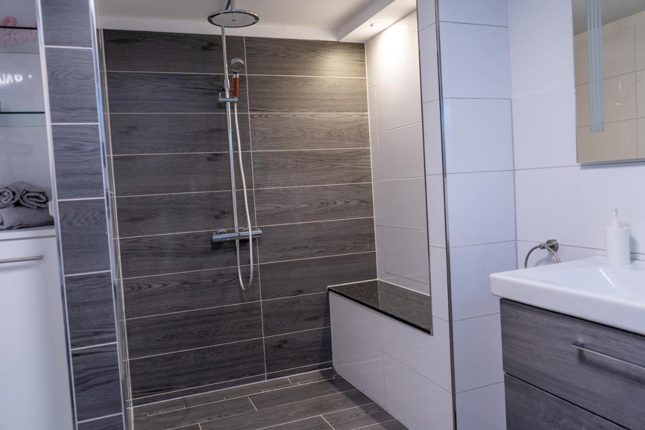 Schoene Ferienwohnung T&N Im Weserbergland Emmerthal 외부 사진