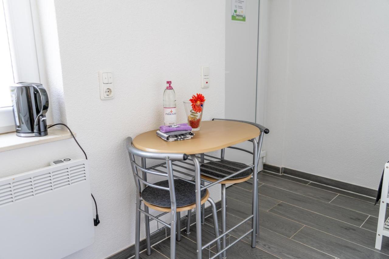 Schoene Ferienwohnung T&N Im Weserbergland Emmerthal 외부 사진